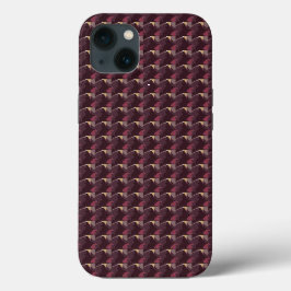 iPhone / iPad-fodral