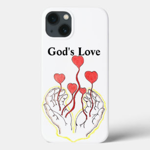 iPhone / iPad-fodral