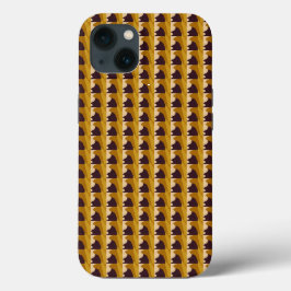 iPhone / iPad-fodral