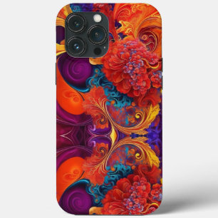 iPhone / iPad-fodral