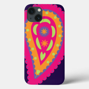 iPhone / iPad-fodral