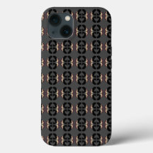 iPhone / iPad-fodral