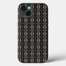 iPhone / iPad-fodral