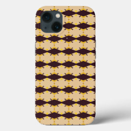iPhone / iPad-fodral