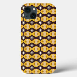 iPhone / iPad-fodral