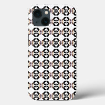 iPhone / iPad-fodral