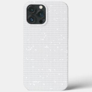 iPhone / iPad-fodral