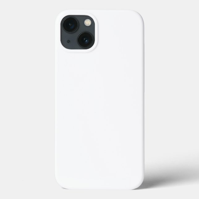 iPhone / iPad-fodral (Baksida)