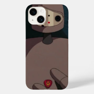 iPhone / iPad-fodral