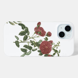 iPhone / iPad-fodral