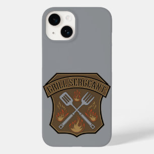 iPhone / iPad-fodral