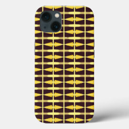 iPhone / iPad-fodral