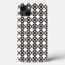 iPhone / iPad-fodral