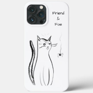 iPhone / iPad-fodral