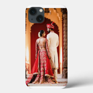 iPhone / iPad-fodral