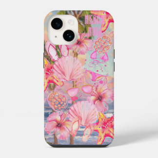 iPhone / iPad-fodral