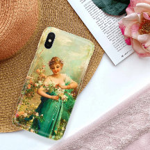 iPhone / iPad-fodral