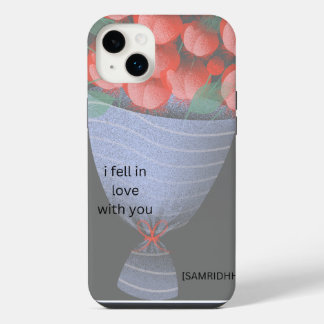 iPhone / iPad-fodral