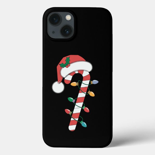 iPhone / iPad-fodral (Baksida)