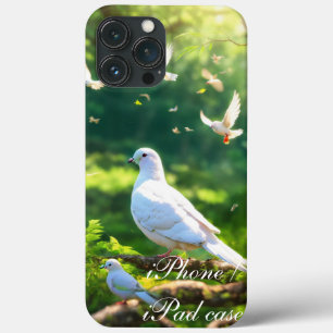 iPhone / iPad-fodral