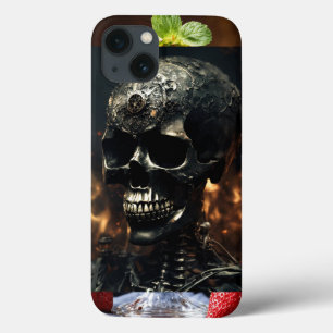 iPhone / iPad-fodral