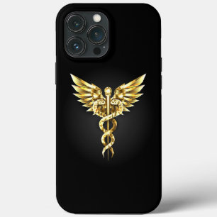 iPhone / iPad-fodral