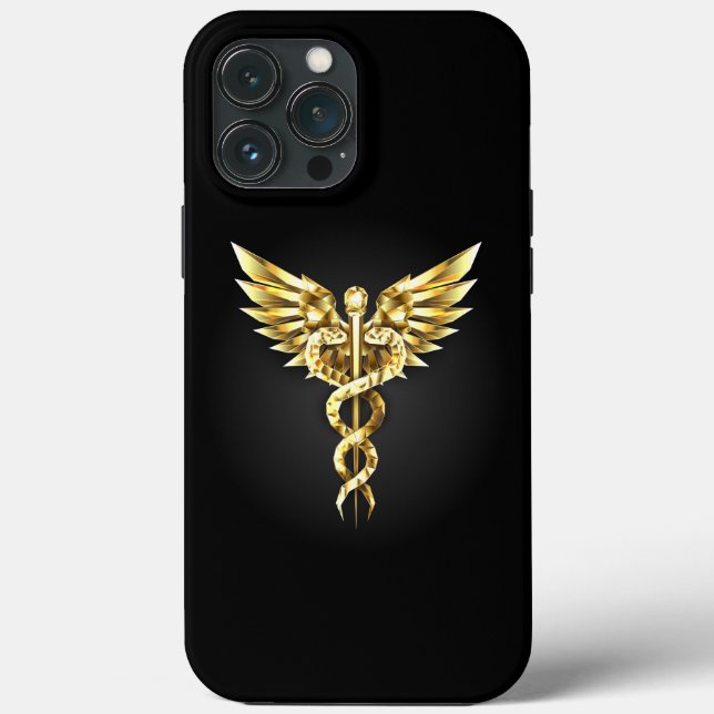 iPhone / iPad-fodral (Baksida)