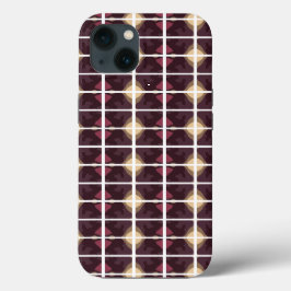 iPhone / iPad-fodral