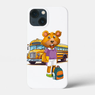 iPhone / iPad-fodral