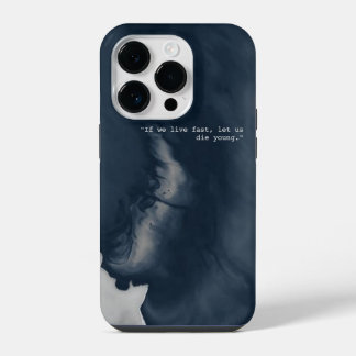 iPhone / iPad-fodral