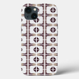 iPhone / iPad-fodral