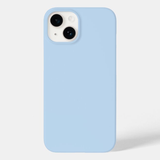 iPhone / iPad-fodral (Baksida)