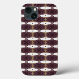 iPhone / iPad-fodral