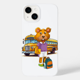 iPhone / iPad-fodral