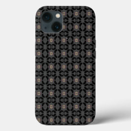 iPhone / iPad-fodral