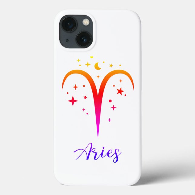iPhone / iPad-fodral (Baksida)