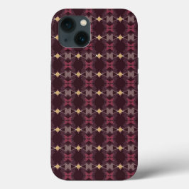 iPhone / iPad-fodral