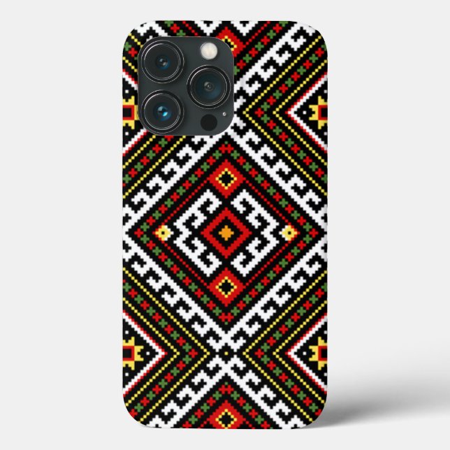 iPhone / iPad-fodral (Baksida)