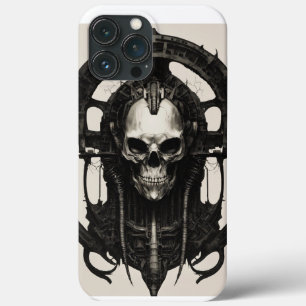 iPhone / iPad-fodral