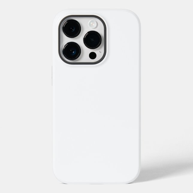 iPhone / iPad-fodral (Baksida)