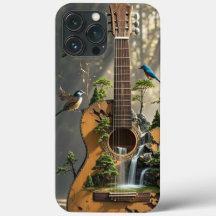 iPhone / iPad-fodral
