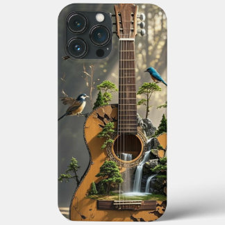 iPhone / iPad-fodral