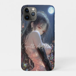 iPhone / iPad-fodral
