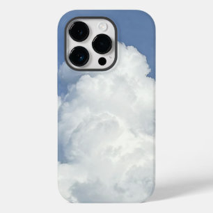 iPhone / iPad-fodral "Clouds"