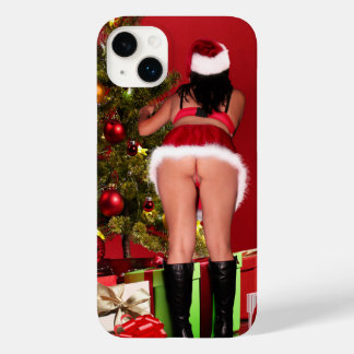 iPhone / iPad-fodral / Juldam