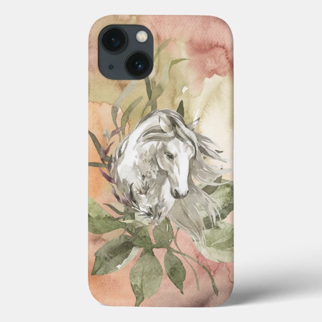 iPhone / iPad Hülle (Baksida)