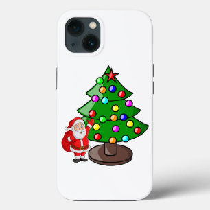iPhone/iPad-väska för denna jul