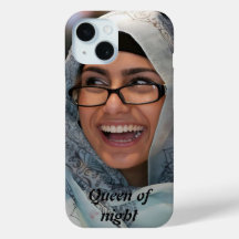 iPhone/iPad-väska och ryggskydd