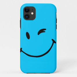 iphone - Leende