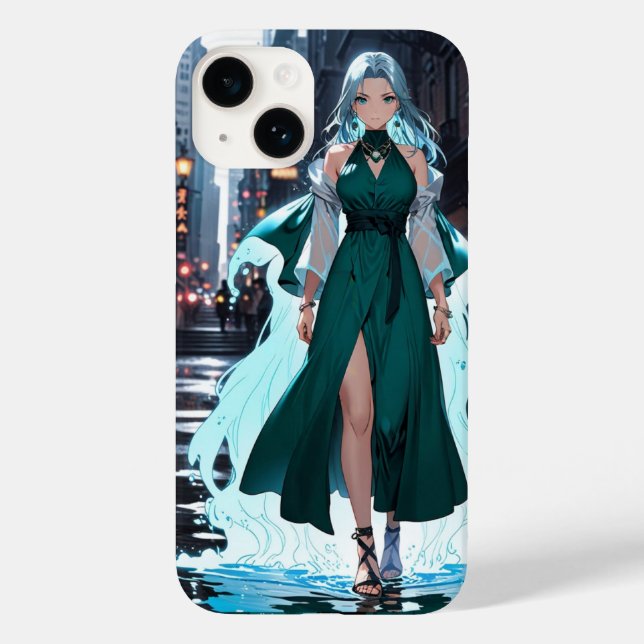 iPhone-lucka (Baksida)